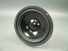 8" Super Performance Woofer 125 Watts RMS 4 Ohms 92 dB