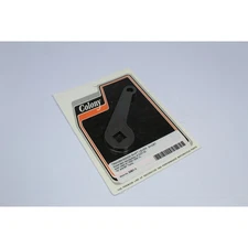 Colony Parkerized Short Transmission Shift Lever - 3361-1