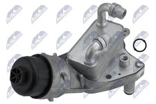 Ölkühler Motoröl für ALFA ROMEO FIAT LANCIA OPEL SAAB SUZUKI CADILLAC BRERA