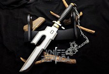 Toji Fushiguro's Inverted Spear Of Heaven - Jujutsu Kaisen Cosplay Prop