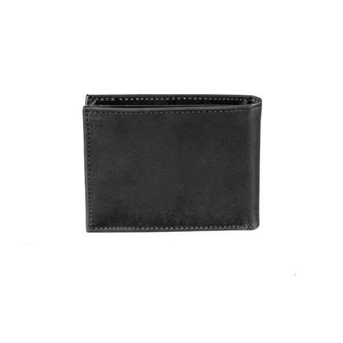 Tampa Bay Lightning, Bi-Fold Wallet, Black - Picture 6 of 6