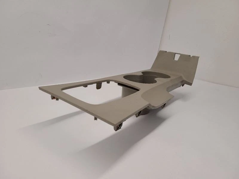 2008 2009 FORD FUSION SHIFTER CUP HOLDER BEZEL - Image 3 of 4