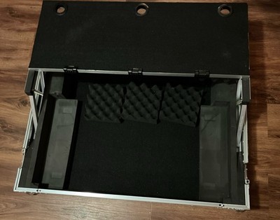 Gator Cases G-Tour Series ATA Style Road Case for Large Sized DJ Controllers