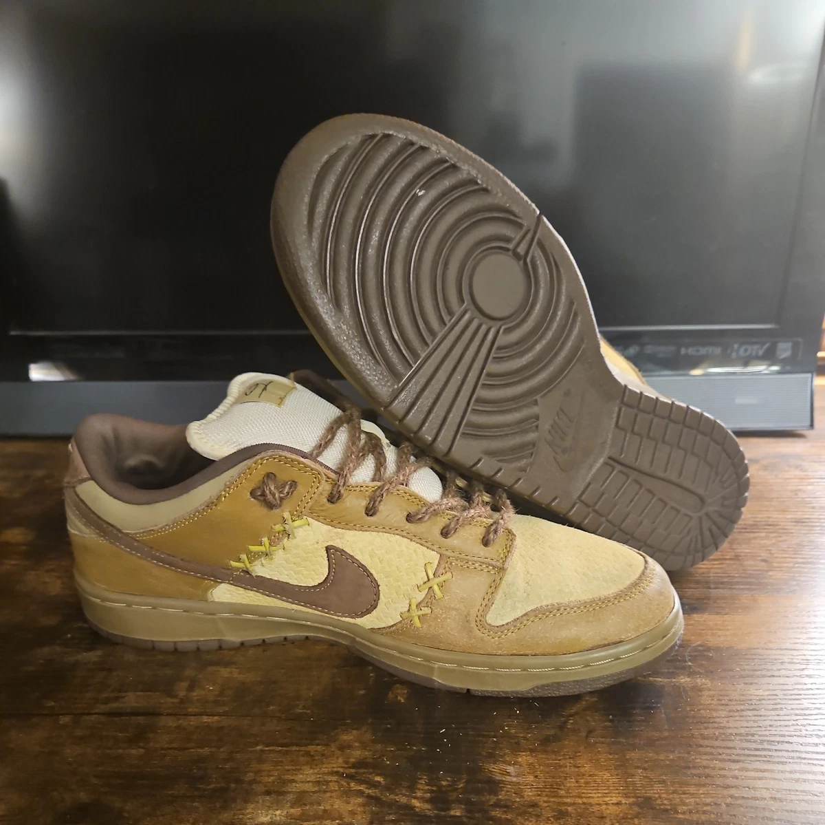 Nike Dunk Pro SB Low Shanghai 2 for Sale | Authenticity Guaranteed