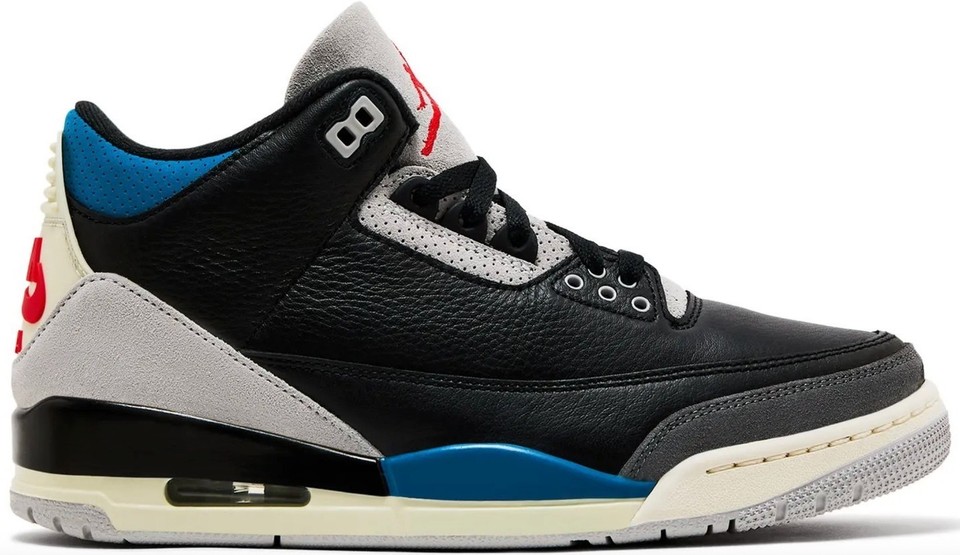 Jordan 3 Retro OG Rare for Sale | Authenticity Guaranteed | eBay