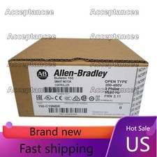 NEW Sealed AB 150-C19NBR SMC-3 Smart Motor Controller 150C19NBR US Free Tax