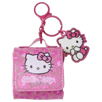 Sanrio Characters Hello Kitty Multi-Case Charm Gal Pink 2025AW JP LTD Original