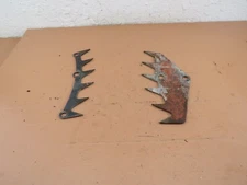 David Bradley 917.60003 Chainsaw OEM Bucking Spike