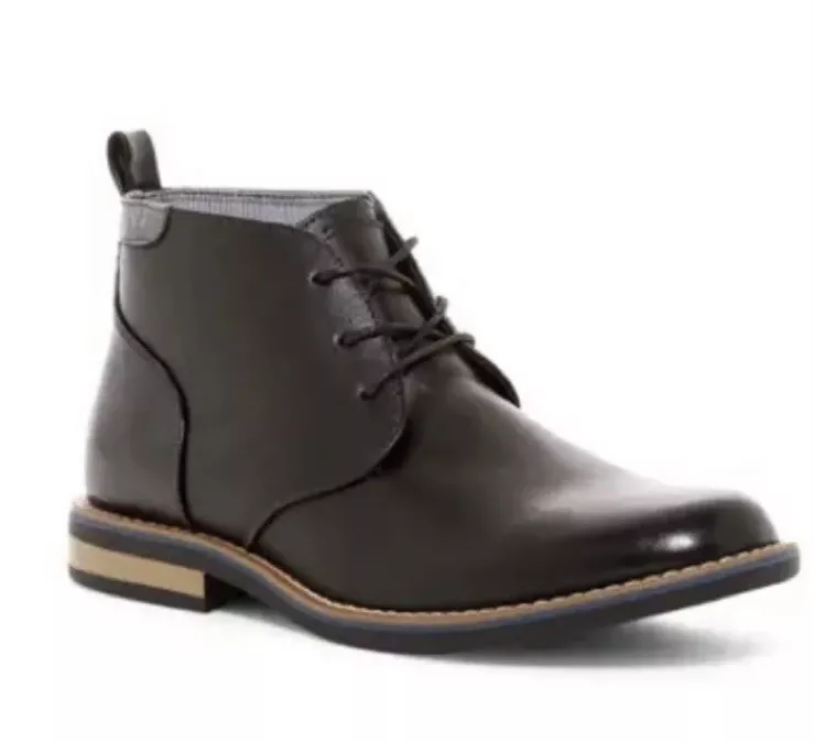Robert wayne minos best sale chukka
