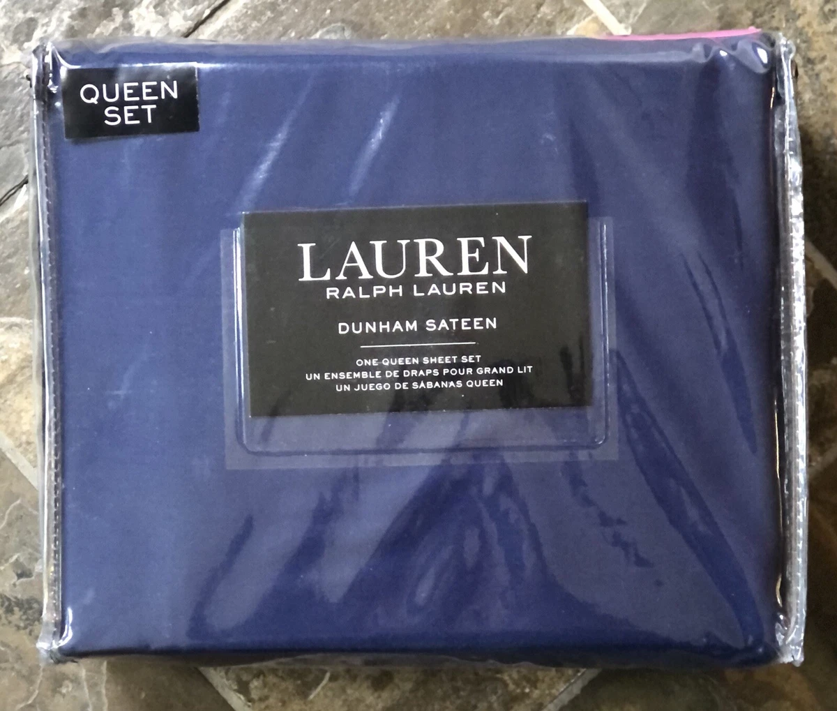 Dunham sateen shop sheets