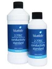 Bluelab 2.77EC Conductivity Solution / 500 ml