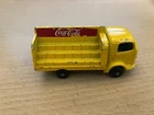 Vintage 1960 Lesney Matchbox No. 37 Karrier Bantam 2 Ton Coca-Cola Truck