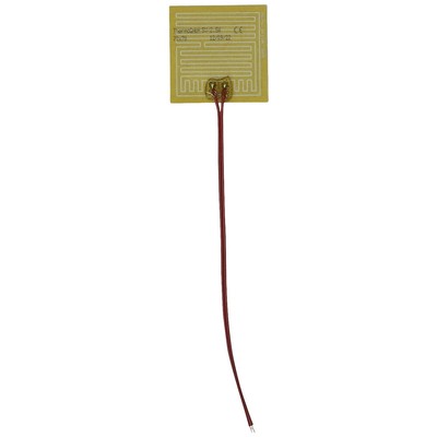 Thermo TECH Polyester Heizfolie  5 V 2.5 W  (L x B) 70 mm x 70 mm
