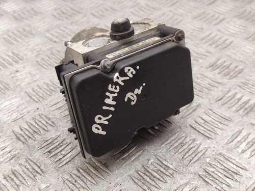 NISSAN PRIMERA Hatchback P12 ABS Pumpe 2265100416 2,2 Diesel 93kW 2005