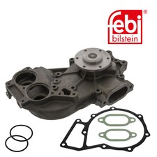 Pompe à eau Fiat COUPE