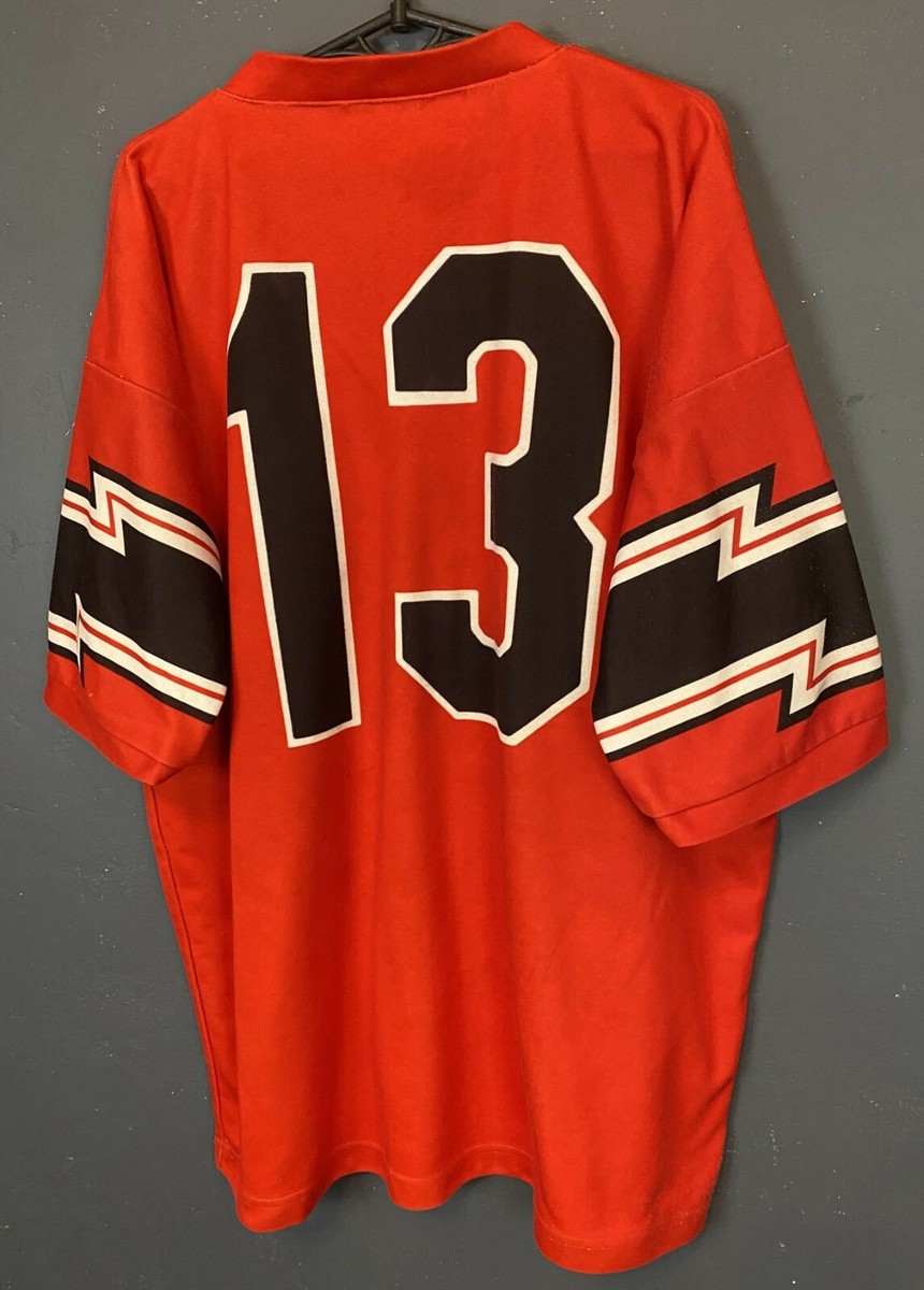 Maillot Sheffield Eagles Rugby League – Taille L Adulte, Angleterre