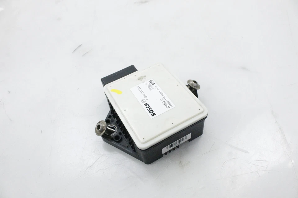 11-13 APRILIA TUONO V4R V4 APRC SENSOR DE ÂNGULO DE BANCO INCLINADO DISPOSITIVO DE CONTROLE DE SUPORTE - Imagem 4 de 4