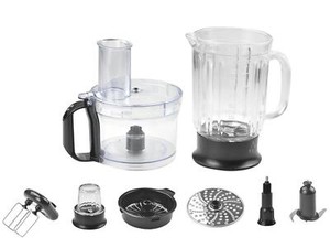 Ersatzteile für Kenwood FPM25 Küchenmaschine