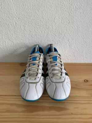 8/31まで値下げ！ AdiPure 4 SG Adidas AdiPure IV 4 SG Leather RARE