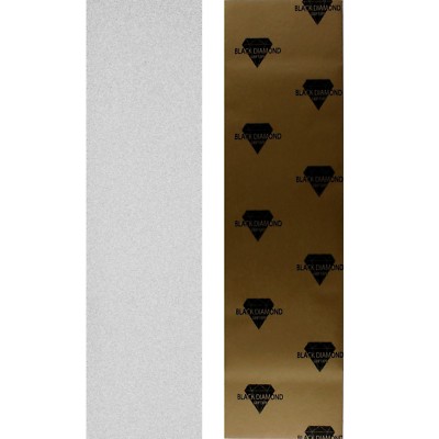 Black Diamond Clear Griptape 10'' x 33'' / für Skateboard Oldschool Cruiser Decks