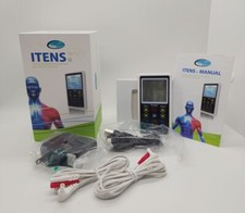 Criterion ITENS Pain Management Nerve Stimulator - Used