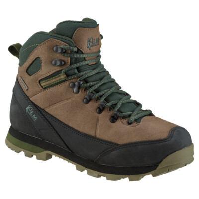 Almwalker Outdoor Stiefel Wasserdicht Test Almwalker Herren