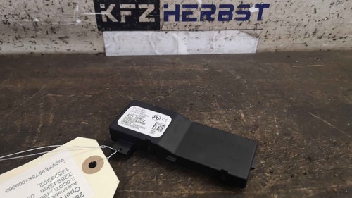 Sensor Opel Zafira C 13523302 2.0CDTi 125kW D20DTH 285477