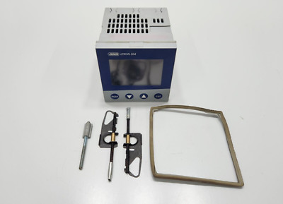 JUMO DTRON 304 COMPACT CONTROLLER 703044/181-000-23/000