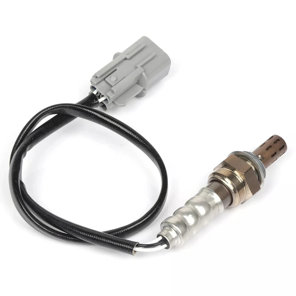 2x Sensor de oxígeno arriba+abajo para 2001 2002 2003 2004 2005 2006 Hyundai Santa Fe 2,4 L Foto 2 de 4