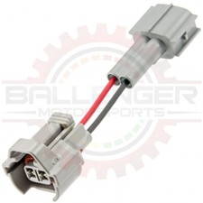 For Toyota Injector Harness to Denso Injector Adapter