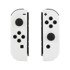 Controller Housing Shell Buttons Replacement for Nintendo Switch Joy Con  OLED