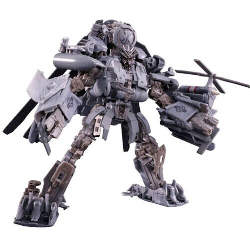 NEW Hasbro Transformers Blackout Studio Series SS08 Action Figure
