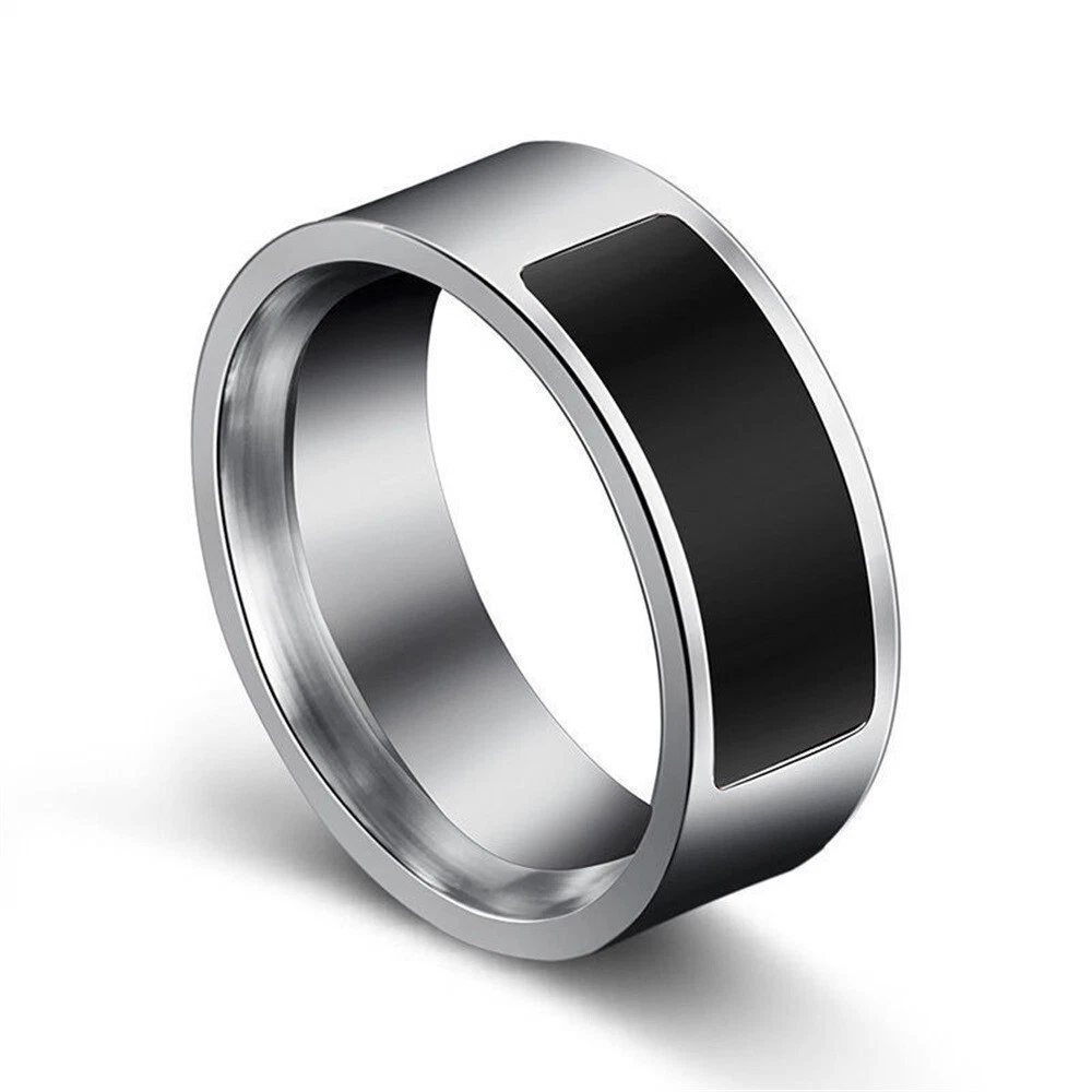 Waterproof 2024 wedding rings