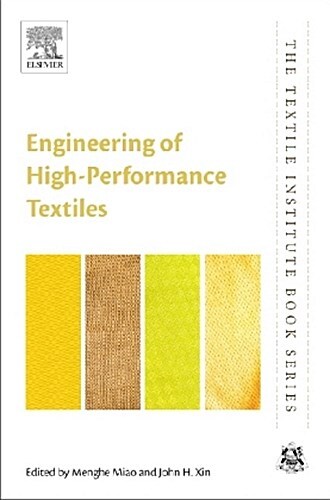 Thumbnail - Engineering Of High-performance Textiles Menghe Miao
