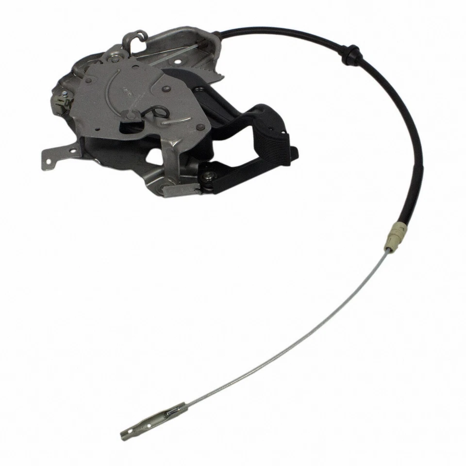 OEM NEW 2011-2016 Ford F-250 Super Duty Parking Brake Control BC3Z-2780-D - Image 2 of 3