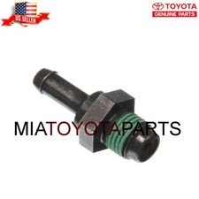 Genuine Toyota 1999-2009 Corolla 2003-2009 Matrix Pvc Valve 12204-22041