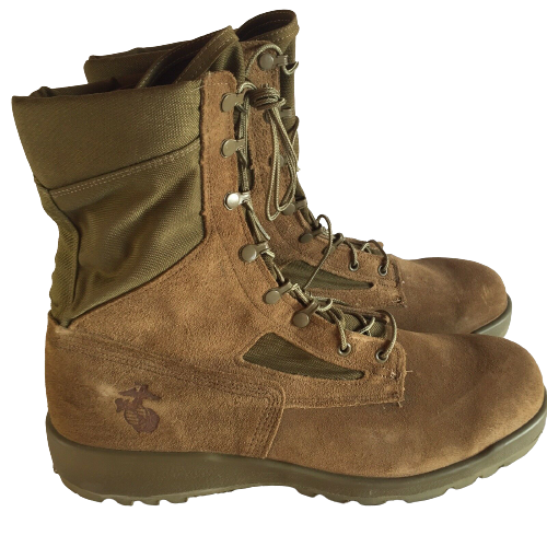 USMC Belleville Combat Boots MHW Hot 