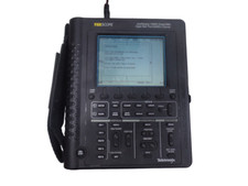 Tektronix THS720 Oscilloscope Digital HH 100 MHz 500MS/s - Free Shipping