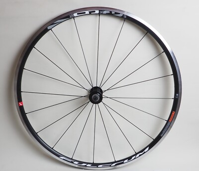 Fulcrum Racing 900 C17 Road Front Wheel 700c | eBay UK
