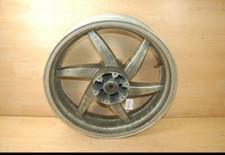Hyosung GT650R GT 650R Felge hinten rear wheel ew79