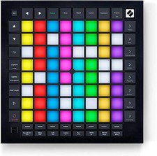 NOVATION LAUNCHPAD PRO MK3 CONTROLLER A GRIGLIA 8x8 PAD RGB PER ABLETON LIVE