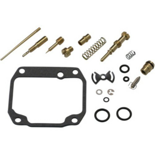 Carburetor Assembly – Fits Suzuki LT230 / LTF230 Quadrunner ATV (OEM 13200-18B10)