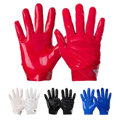 Cutters CG10680 Rev Pro 6.0 Solid Receiver Gloves