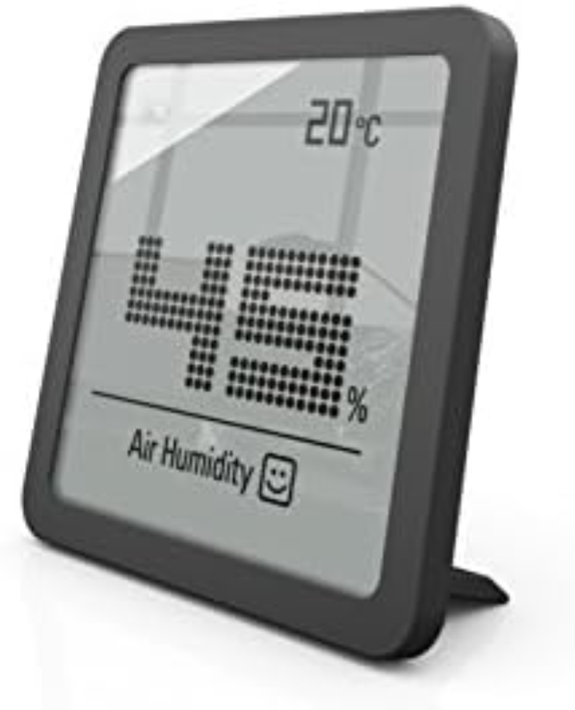 Stadler Form ST-S080 Igrometro, Bianco