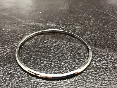 Bezel Seiko Panda 6138-8020 6138-8021 Worldtime 6117-6400