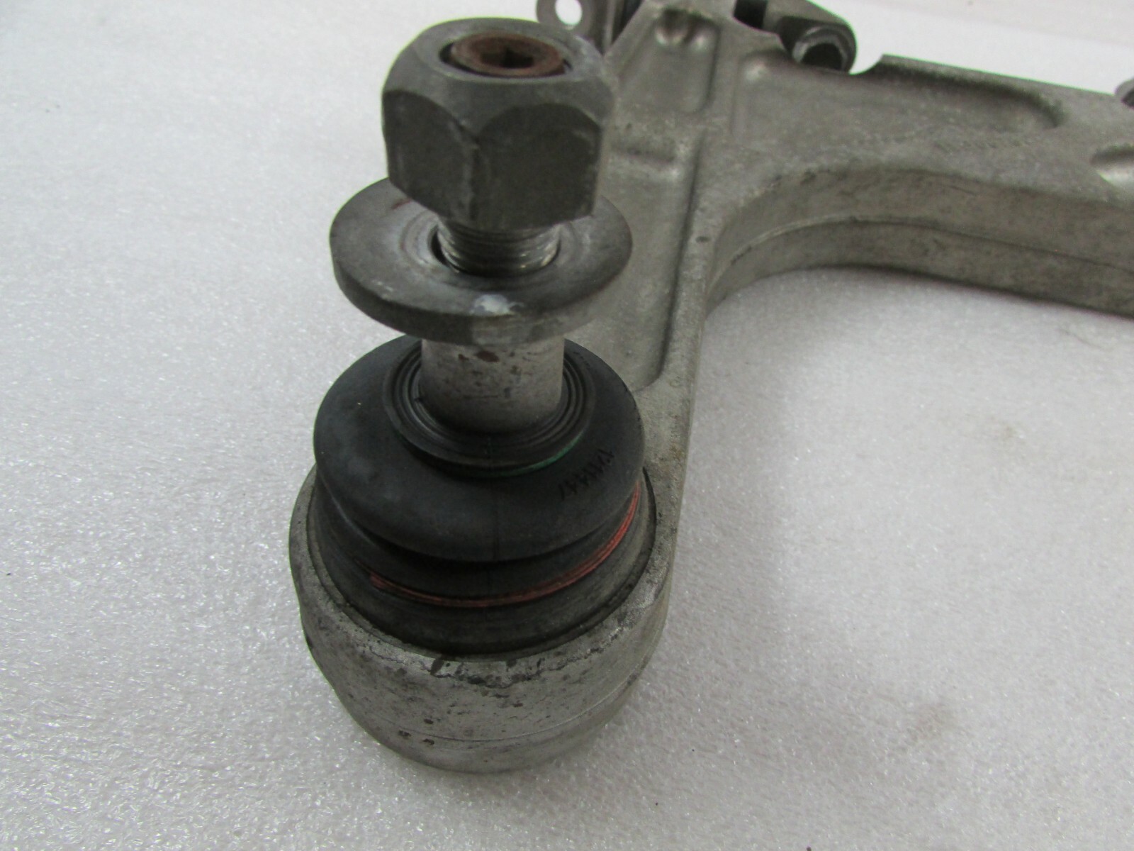 McLaren MP4-12C, Upper Control Arm RR, Right Rear, Used, P/N 11B0078CP