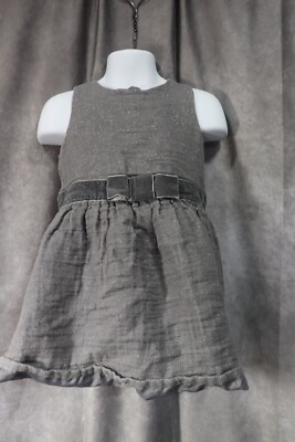 grey easter dress Agnes Orinda Women's Plus Size Dress Long Sleeve Tiered A Line Dresses with Pockets 4X Gray, Size: 4XL, Pink