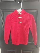 Red Cat  Jack Boys Sweater