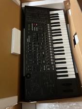 Korg Ms2000b Synthesizer