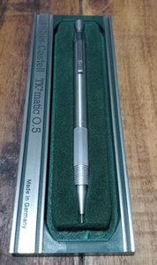 Faber Castell Tk Matic | eBay
